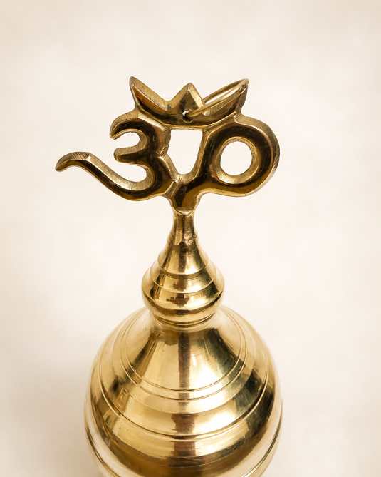 Brass Amar Deep Akhand Diya Oil Lamp
