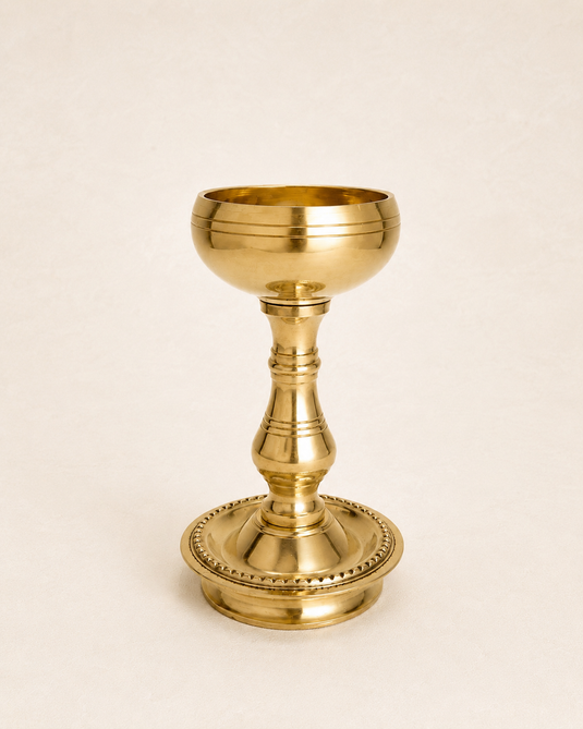 Brass Udupi Nanda Bowl Pooja Bowl